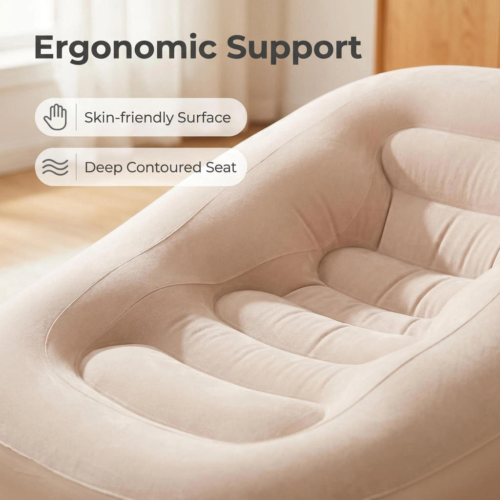 Automatic Inflatable Sofa