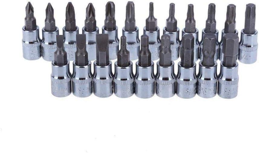 46-in-1 Multi-Purpose Combination Socket Hand Tool Kit
