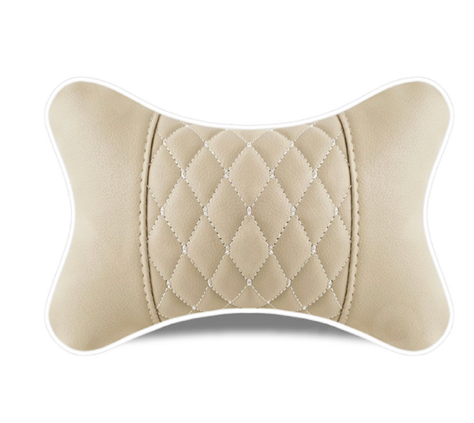 Car Pillow Neck Rest Cushion