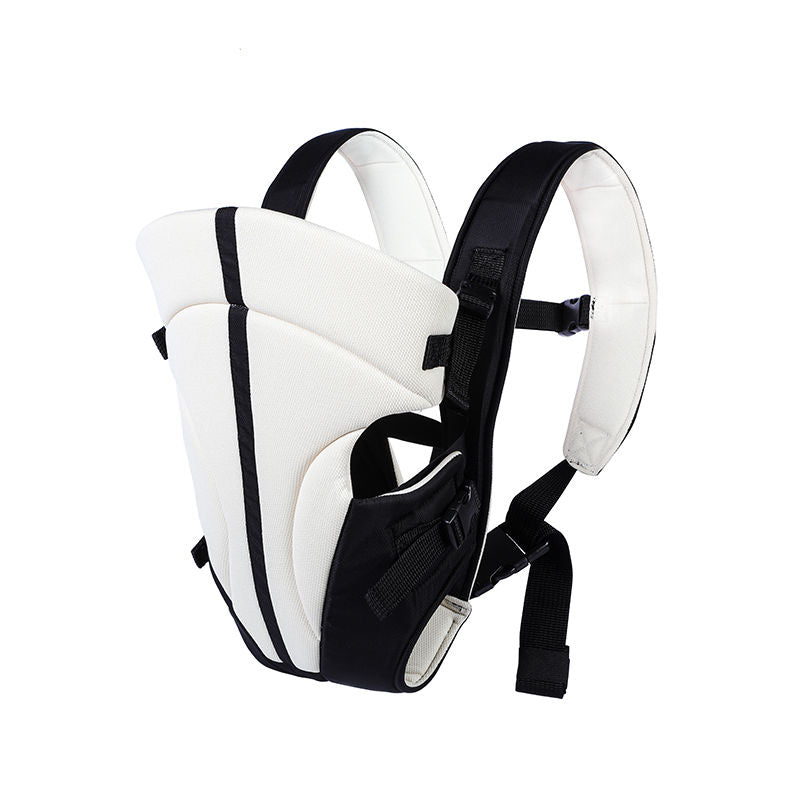 BabyCare 4-in-1 Carrier