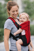 BabyCare 4-in-1 Carrier