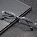 Pack of 2 Reading Glasses for Daily Use | Comfortable Clear Vision