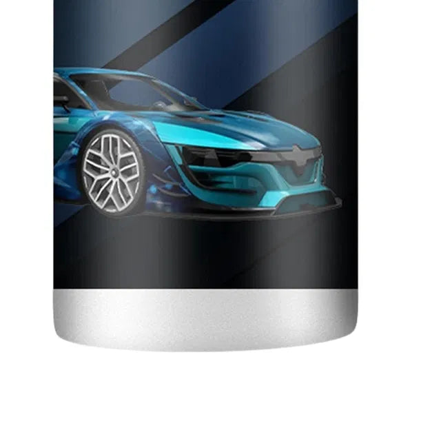 Car Headlight Restoration Fluid & Scratch Remover | Pack of 2