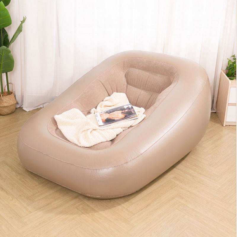 Automatic Inflatable Sofa